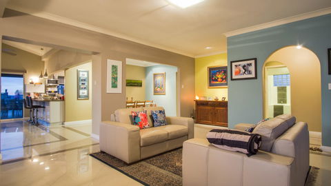 Mullaloo B & B - Accommodation Georgetown 18