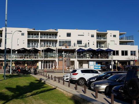 Mullaloo B & B - Accommodation Georgetown 1