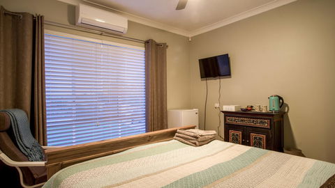 Mullaloo B & B - Accommodation Georgetown 26