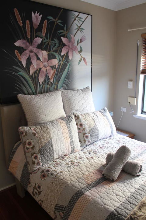 Mullaloo B & B - Accommodation Georgetown 7