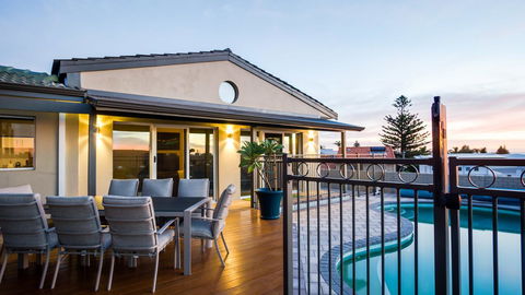 Mullaloo B & B - Accommodation Georgetown 11