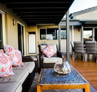 Mullaloo B  B - Accommodation Georgetown