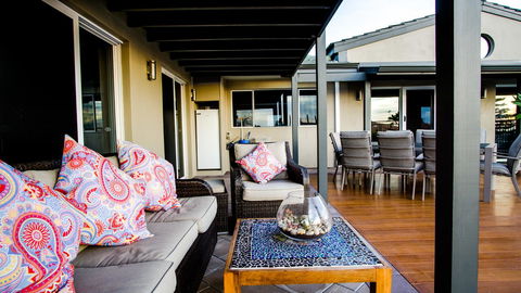 Mullaloo B & B - Accommodation Georgetown 0