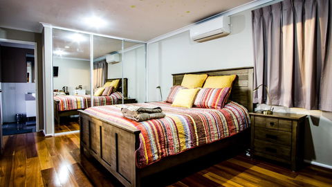 Mullaloo B & B - Accommodation Georgetown 21