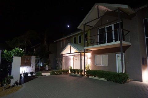 Gecko Lodge Kalbarri - Accommodation Georgetown 34