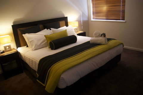 Gecko Lodge Kalbarri - Accommodation Georgetown 25