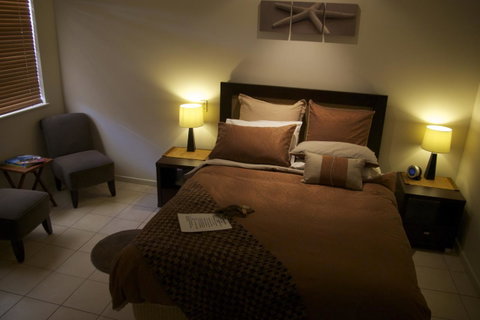 Gecko Lodge Kalbarri - Accommodation Georgetown 23