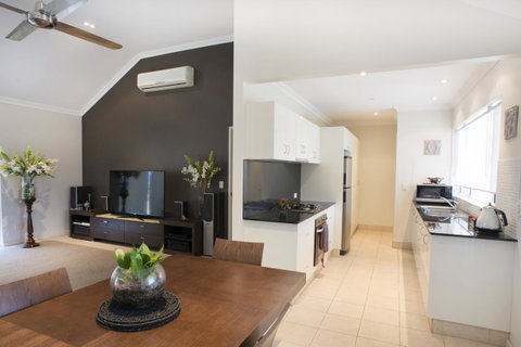 Gecko Lodge Kalbarri - Accommodation Georgetown 13