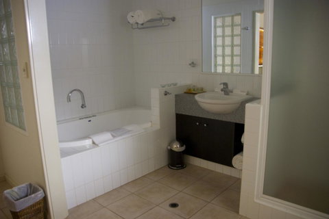 Gecko Lodge Kalbarri - Accommodation Georgetown 24