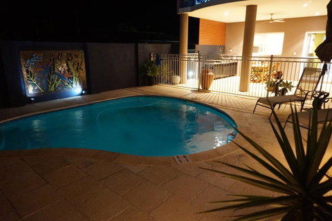Gecko Lodge Kalbarri - Accommodation Georgetown 33