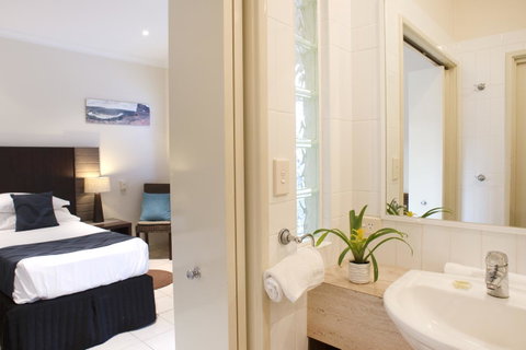 Gecko Lodge Kalbarri - Accommodation Georgetown 18