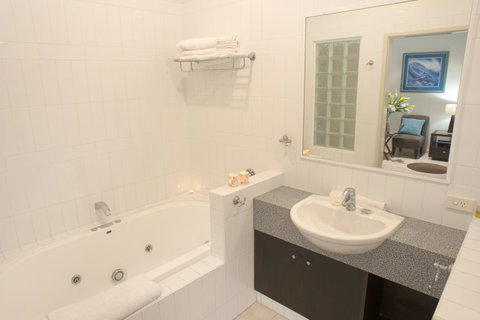 Gecko Lodge Kalbarri - Accommodation Georgetown 10