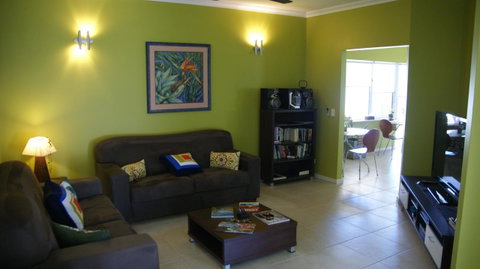 Gecko Lodge Kalbarri - Accommodation Georgetown 27