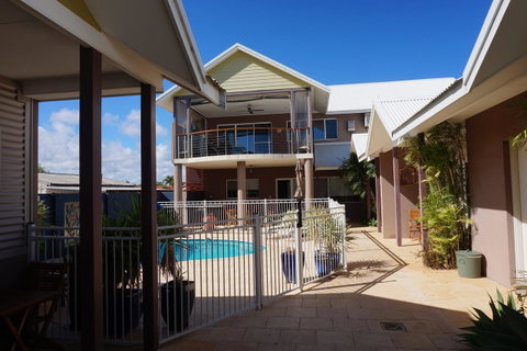 Gecko Lodge Kalbarri - Accommodation Georgetown 30