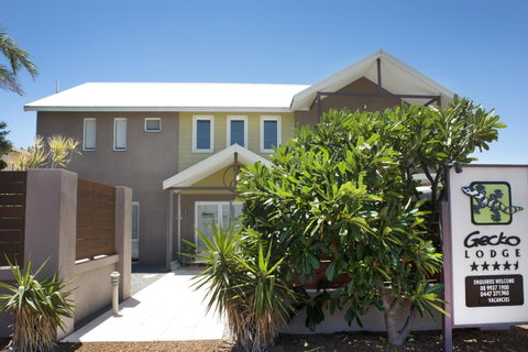 Gecko Lodge Kalbarri - Accommodation Georgetown 2