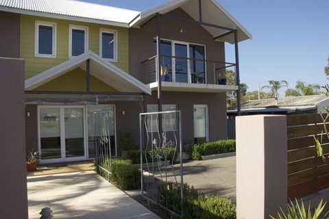 Gecko Lodge Kalbarri - Accommodation Georgetown 28