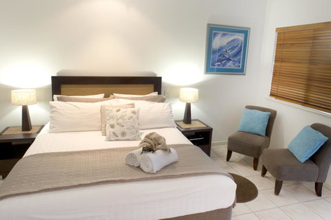 Gecko Lodge Kalbarri - Accommodation Georgetown 20
