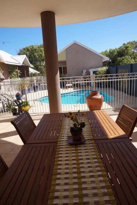 Gecko Lodge Kalbarri - Accommodation Georgetown 22