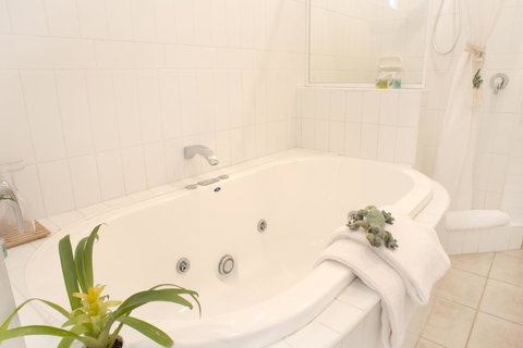 Gecko Lodge Kalbarri - Accommodation Georgetown 6