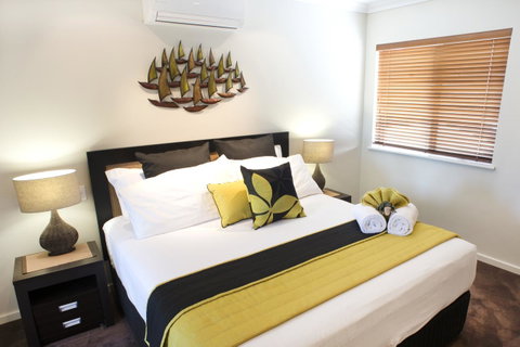 Gecko Lodge Kalbarri - Accommodation Georgetown 15
