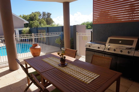 Gecko Lodge Kalbarri - Accommodation Georgetown 29
