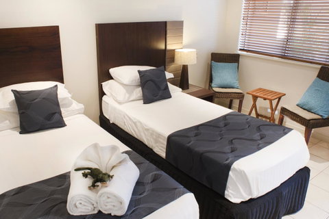 Gecko Lodge Kalbarri - Accommodation Georgetown 16