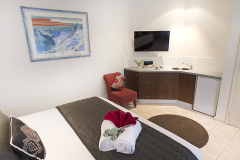 Gecko Lodge Kalbarri - Accommodation Georgetown 9