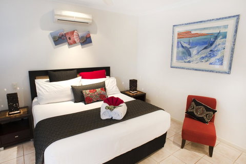 Gecko Lodge Kalbarri - Accommodation Georgetown 8