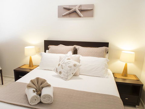 Gecko Lodge Kalbarri - Accommodation Georgetown 4
