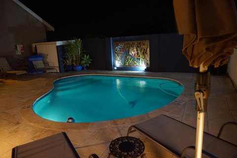 Gecko Lodge Kalbarri - Accommodation Georgetown 32