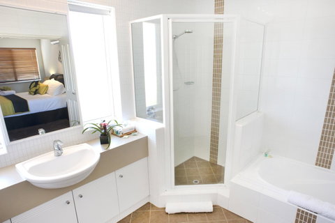 Gecko Lodge Kalbarri - Accommodation Georgetown 12
