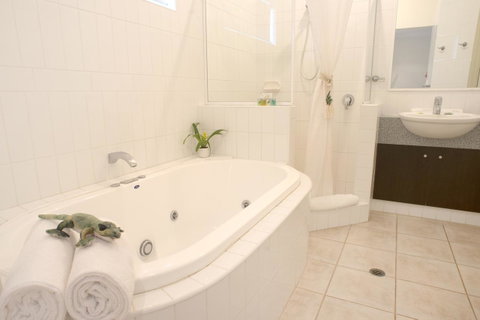 Gecko Lodge Kalbarri - Accommodation Georgetown 7