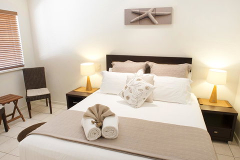 Gecko Lodge Kalbarri - Accommodation Georgetown 11