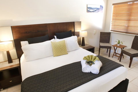 Gecko Lodge Kalbarri - Accommodation Georgetown 17