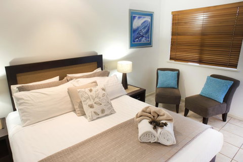 Gecko Lodge Kalbarri - Accommodation Georgetown 19