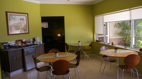 Gecko Lodge Kalbarri - Accommodation Georgetown 26