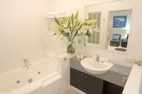 Gecko Lodge Kalbarri - Accommodation Georgetown 21