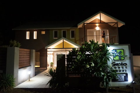 Gecko Lodge Kalbarri - Accommodation Georgetown 31