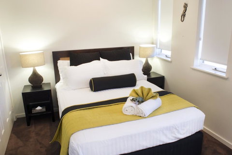 Gecko Lodge Kalbarri - Accommodation Georgetown 14