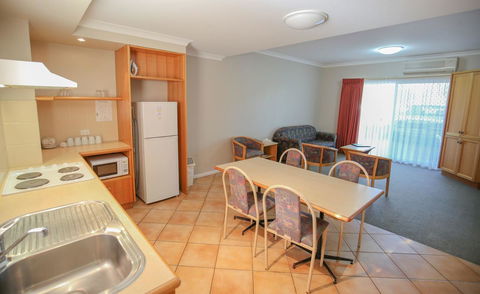 Esplanade Hotel Busselton - Accommodation Georgetown 14