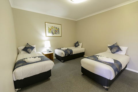 Esplanade Hotel Busselton - Accommodation Georgetown 2