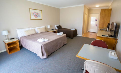 Esplanade Hotel Busselton - Accommodation Georgetown 19