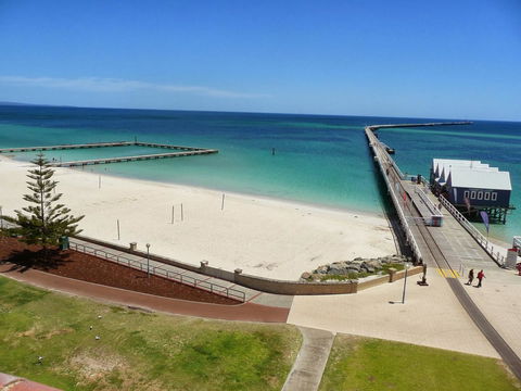 Esplanade Hotel Busselton - Accommodation Georgetown 8