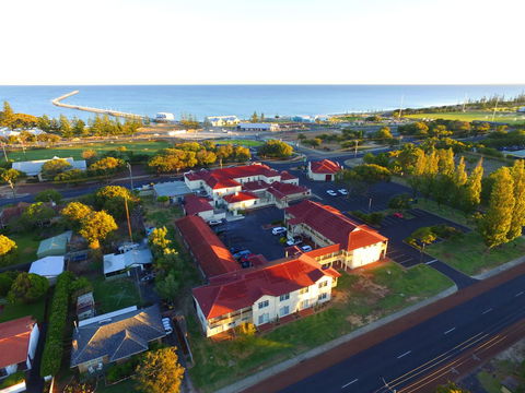 Esplanade Hotel Busselton - Accommodation Georgetown 28