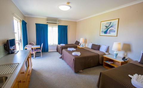 Esplanade Hotel Busselton - Accommodation Georgetown 23