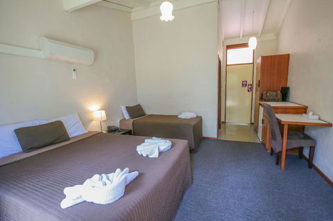 Esplanade Hotel Busselton - Accommodation Georgetown 27