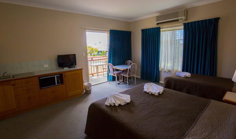 Esplanade Hotel Busselton - Accommodation Georgetown 15