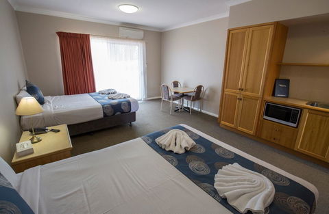 Esplanade Hotel Busselton - Accommodation Georgetown 18