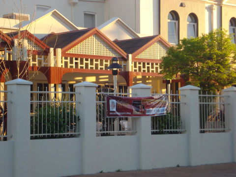 Esplanade Hotel Busselton - Accommodation Georgetown 31