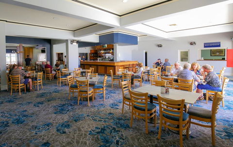 Esplanade Hotel Busselton - Accommodation Georgetown 5